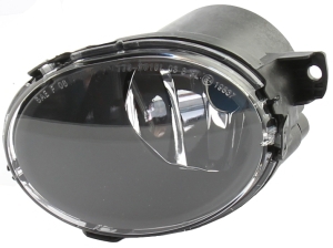 Fog light left