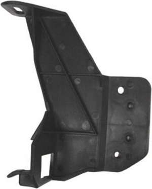 Grille bracket left