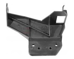 Grille bracket right