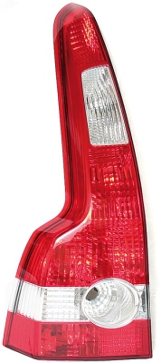 Tail lamp left