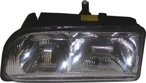 Headlamp RHD right