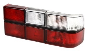 Tail lamp styling right