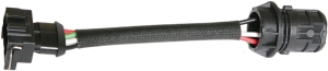 Headlamp connector 1pcs