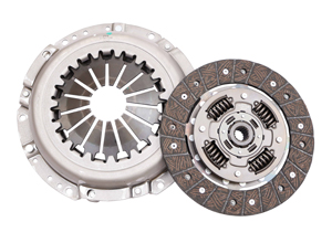 Clutch kit