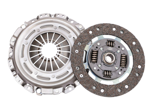 Clutch kit