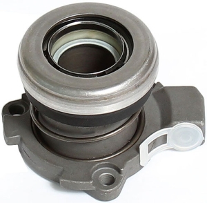 Clutch slave cylinder