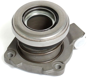 Clutch slave cylinder