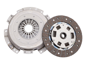 Clutch kit