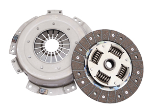 Clutch kit