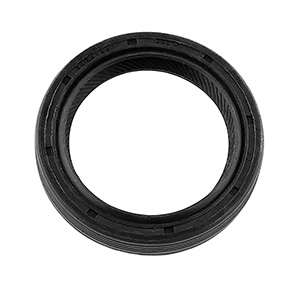 Oil seal differential - driveshaft