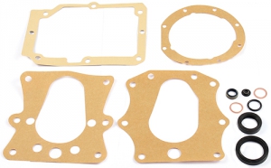 Gasket set for gearbox