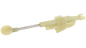 Clutch pedal position sensor