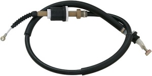 Clutch cable