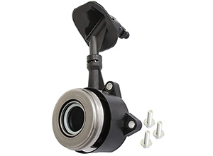 Clutch slave cylinder