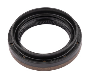 Sealing ring drive shaft