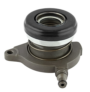 Clutch slave cylinder