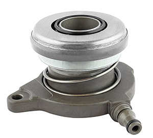 Clutch slave cylinder
