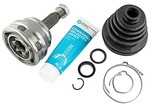 CV joint