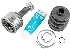 CV joint