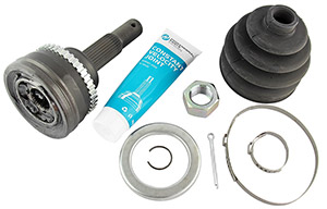 CV joint