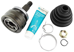 CV joint