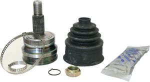 CV joint