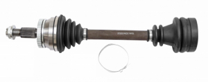 Drive shaft complete