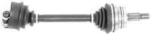 Drive shaft complete