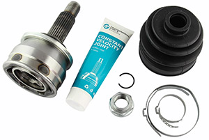 CV joint