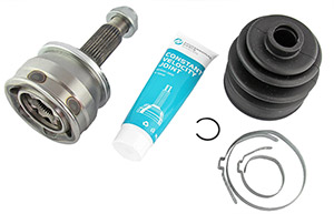 CV joint
