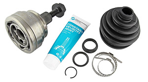 CV joint