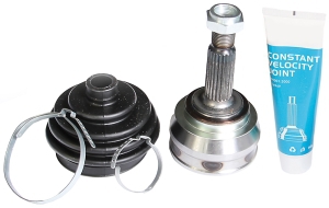 CV joint