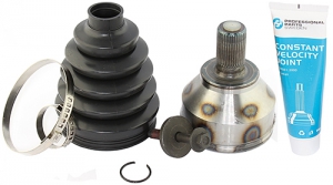 CV joint