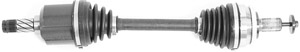 Drive shaft complete