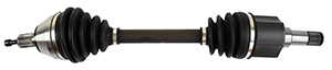 Drive shaft complete