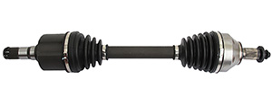 Drive shaft complete