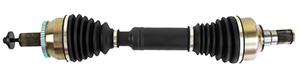 Drive shaft complete