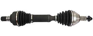 Drive shaft complete