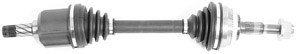 Drive shaft complete