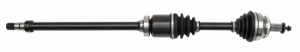 Drive shaft complete right