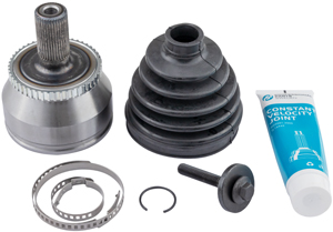 CV joint