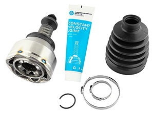 CV joint
