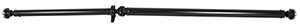 Propeller shaft