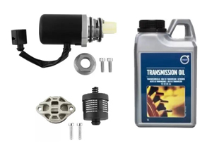 Oil pump AOC coupling kit