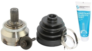 CV joint