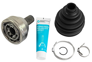 CV joint