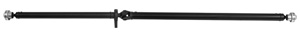 Propeller shaft