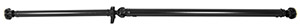 Propeller shaft