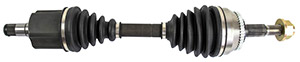 Drive shaft complete