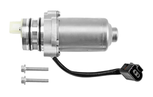 Oil pump AOC coupling Gen V